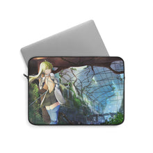 Load image into Gallery viewer, Aiz Wallenstein Laptop Sleeve
