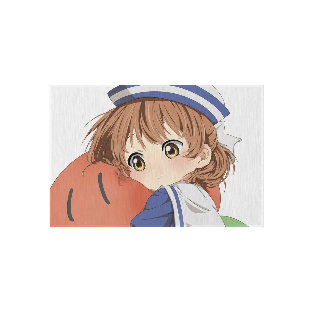 Clannad Rug
