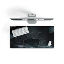 Load image into Gallery viewer, Punishing: Gray Raven Mouse Pad (Desk Mat)
