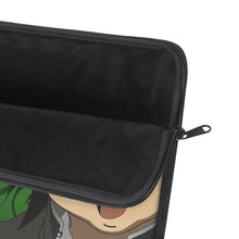 Load image into Gallery viewer, Kôta Hirano Laptop Sleeve
