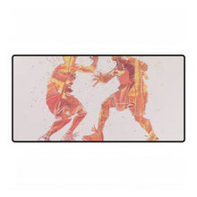 Load image into Gallery viewer, Slam Dunk Mouse Pad (Desk Mat)
