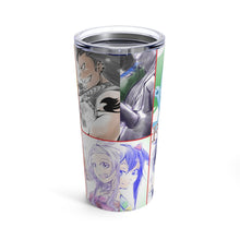 Load image into Gallery viewer, Anime Fairy Tail Tumbler 20oz
