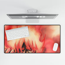 Load image into Gallery viewer, Anime One Piece Mouse Pad (Desk Mat)
