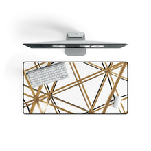 Load image into Gallery viewer, Mirror's Edge Mouse Pad (Desk Mat)
