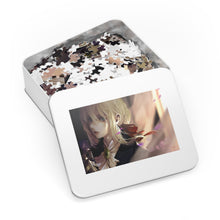 Load image into Gallery viewer, Anime Violet Evergarden Jigsaw Puzzle
