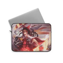 Load image into Gallery viewer, Anime Touhou Laptop Sleeve
