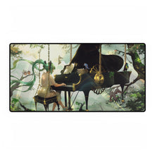 Load image into Gallery viewer, Anime Vocaloidr Mouse Pad (Desk Mat)

