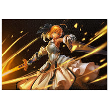 Load image into Gallery viewer, Fate/Stay Night Jigsaw Puzzle
