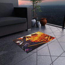 Load image into Gallery viewer, Code Geass Lelouch Lamperouge Rug
