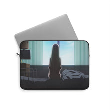 Load image into Gallery viewer, Your Lie In April / Shigatsu Wa Kimi No Uso - Kaori Miyazono Laptop Sleeve
