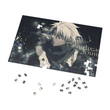 Load image into Gallery viewer, Anime Bleach Jigsaw Puzzle
