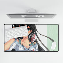 Load image into Gallery viewer, Anime The iDOLM@STER Mouse Pad (Desk Mat)
