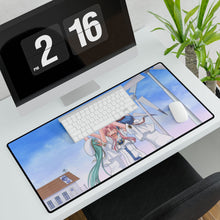 Load image into Gallery viewer, Aria The Animation Mouse Pad (Desk Mat)
