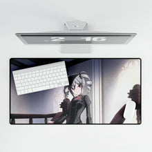 Load image into Gallery viewer, Anime The iDOLM@STER Cinderella Girls Mouse Pad (Desk Mat)
