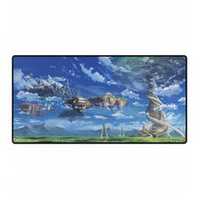 Load image into Gallery viewer, Sword Art Online landscape Mouse Pad (Desk Mat)

