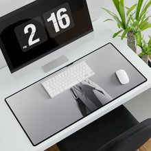 Load image into Gallery viewer, Anime Steins;Gate Mouse Pad (Desk Mat)
