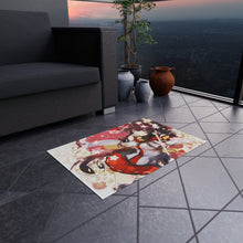Load image into Gallery viewer, Anime Kantai Collection Rug
