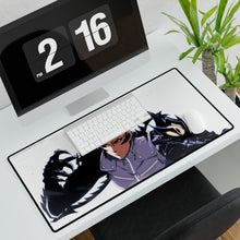 Load image into Gallery viewer, Anime One-Punch Man Mouse Pad (Desk Mat)
