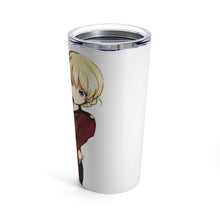 Load image into Gallery viewer, Girls und Panzer Tumbler 20oz
