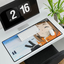 Load image into Gallery viewer, Sora Yori Mo Tooi Basho Mouse Pad (Desk Mat)
