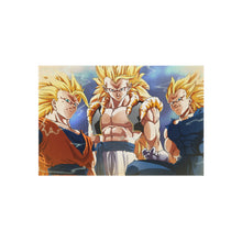 Load image into Gallery viewer, Anime Dragon Ball Z Rug
