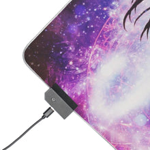 Load image into Gallery viewer, Fate/Stay Night: Unlimited Blade Works RGB LED Mouse Pad (Desk Mat)
