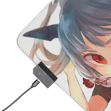 Load image into Gallery viewer, Anime Kantai Collection RGB LED Mouse Pad (Desk Mat)

