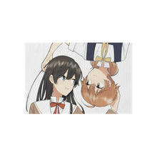 Load image into Gallery viewer, Bloom into You Rug

