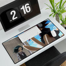 Load image into Gallery viewer, Anime Twin Star Exorcists Mouse Pad (Desk Mat)
