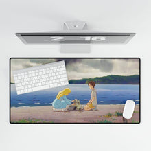 Load image into Gallery viewer, When Marnie Was There Mouse Pad (Desk Mat)

