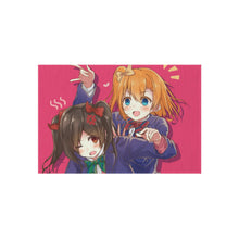 Load image into Gallery viewer, Love Live! Rug
