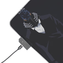 Load image into Gallery viewer, My Hero Academia RGB LED Mouse Pad (Desk Mat)
