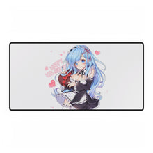 Load image into Gallery viewer, Anime Re:ZERO -Starting Life in Another World- Mouse Pad (Desk Mat)
