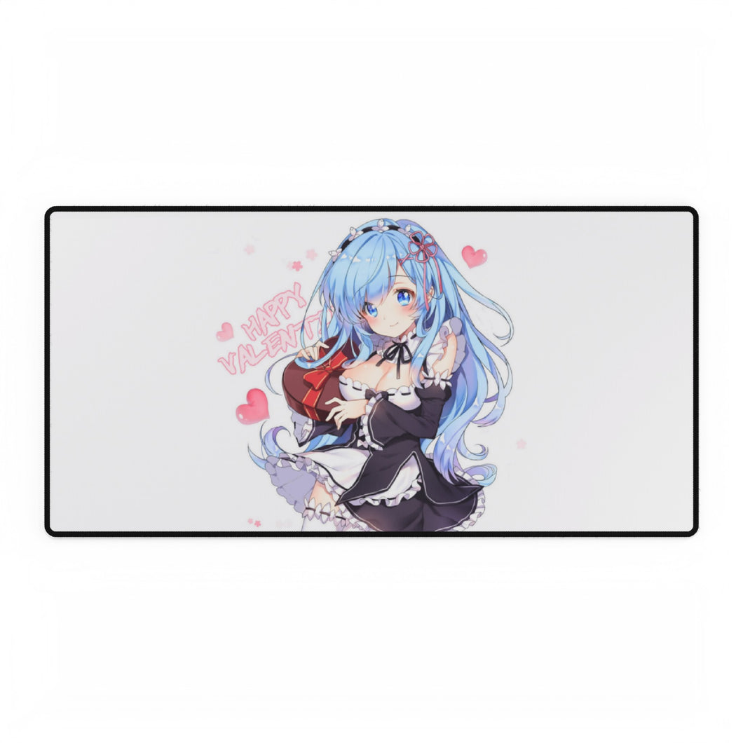 Anime Re:ZERO -Starting Life in Another World- Mouse Pad (Desk Mat)
