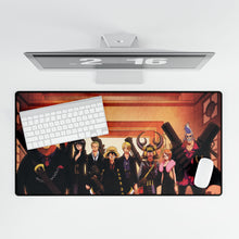 Load image into Gallery viewer, One Piece Film Strong World Mouse Pad (Desk Mat)
