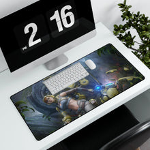 Load image into Gallery viewer, Paragon Mouse Pad (Desk Mat)
