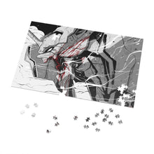Load image into Gallery viewer, Anime Neon Genesis Evangelion Jigsaw Puzzle
