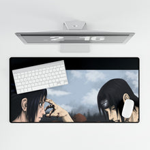Load image into Gallery viewer, Anime Narutor Mouse Pad (Desk Mat)
