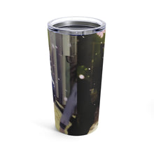 Load image into Gallery viewer, Hyouka Eru Chitanda, Satoshi Fukube, Mayaka Ibara Tumbler 20oz
