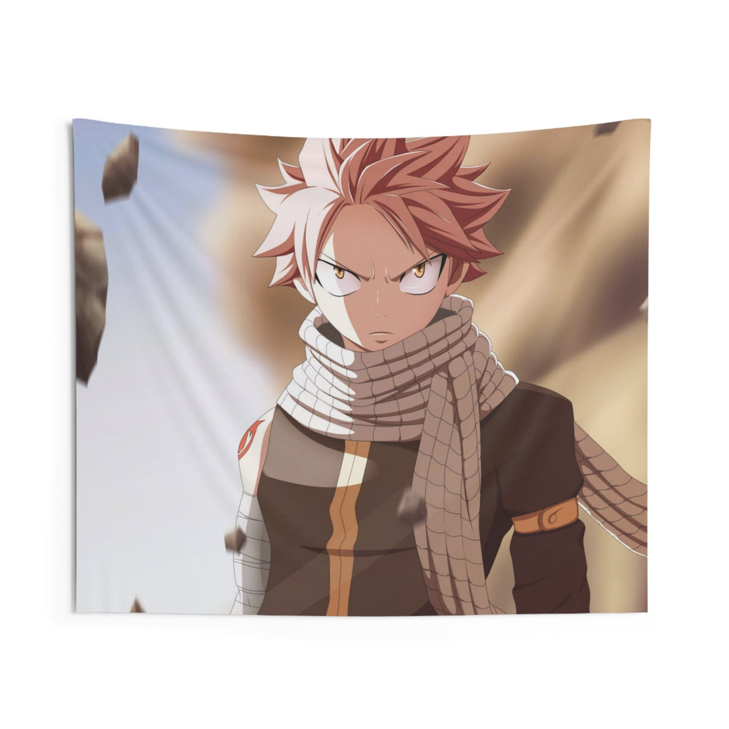 Anime Fairy Tail Indoor Wall Tapestry