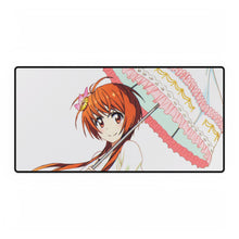 Load image into Gallery viewer, Anime Nisekoi Mouse Pad (Desk Mat)
