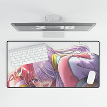 Load image into Gallery viewer, One Piece Film: Red Mouse Pad (Desk Mat)
