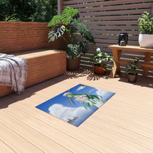 Load image into Gallery viewer, Anime Aria Rug
