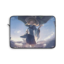 Load image into Gallery viewer, Anime Touhou Laptop Sleeve

