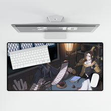 Load image into Gallery viewer, Anime Tian Guan Ci Fu Mouse Pad (Desk Mat)

