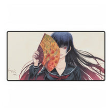 Load image into Gallery viewer, Anime Tasogare Otome x Amnesia Mouse Pad (Desk Mat)
