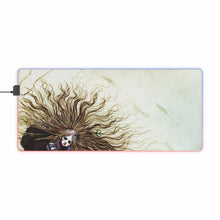 Load image into Gallery viewer, Anime Angel&#39;s Egg RGB LED Mouse Pad (Desk Mat)
