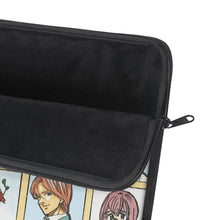 Load image into Gallery viewer, Anime The Seven Deadly Sins Laptop Sleeve
