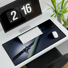 Load image into Gallery viewer, Anime Sword Art Online Mouse Pad (Desk Mat)

