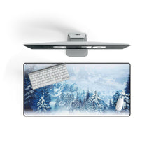 Load image into Gallery viewer, Monster Hunter: World Mouse Pad (Desk Mat)
